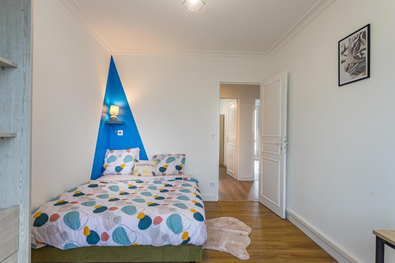 Residence Bonaparte Laval  Kültér fotó